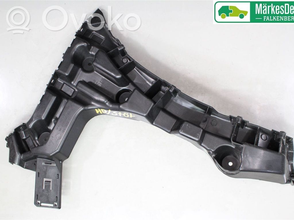 Cupra Formentor Rear bumper mounting bracket 