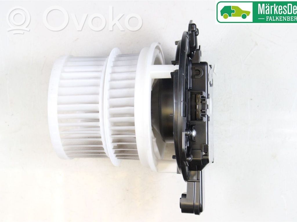 Toyota RAV 4 (XA50) Pulseur d'air habitacle 