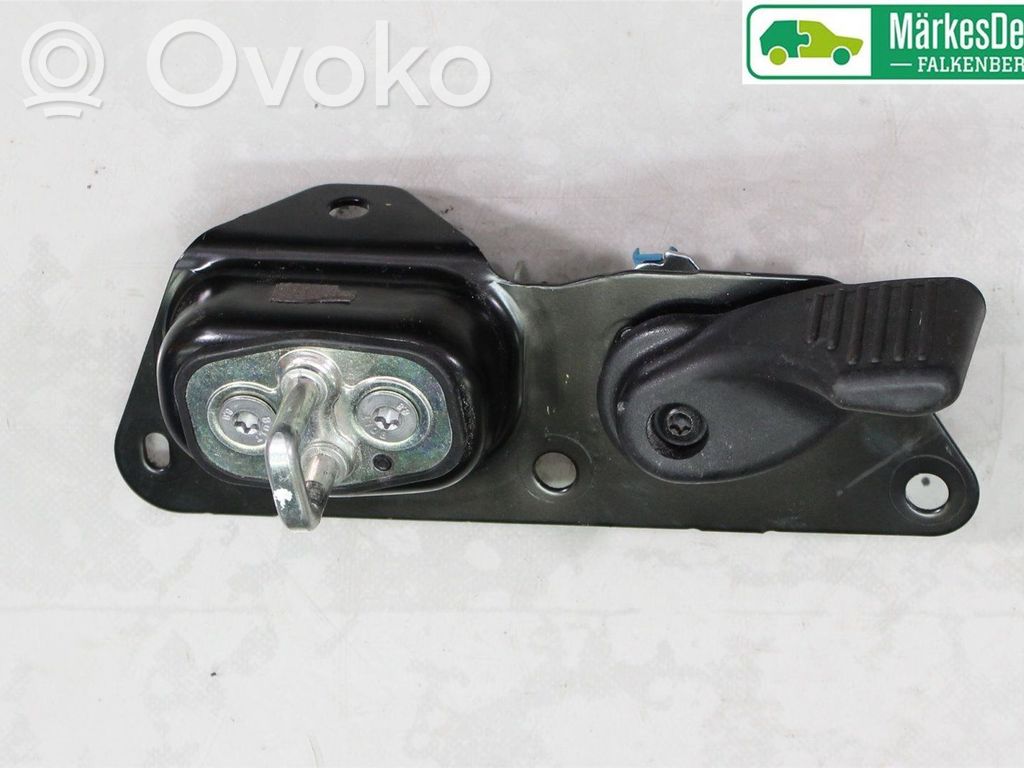 Toyota ProAce City Klamka wewnętrzna drzwi przednich 