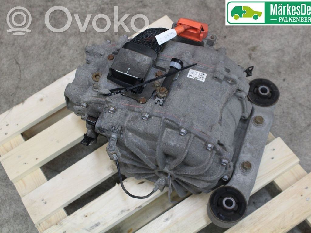 Toyota RAV 4 (XA50) Galinis reduktorius 