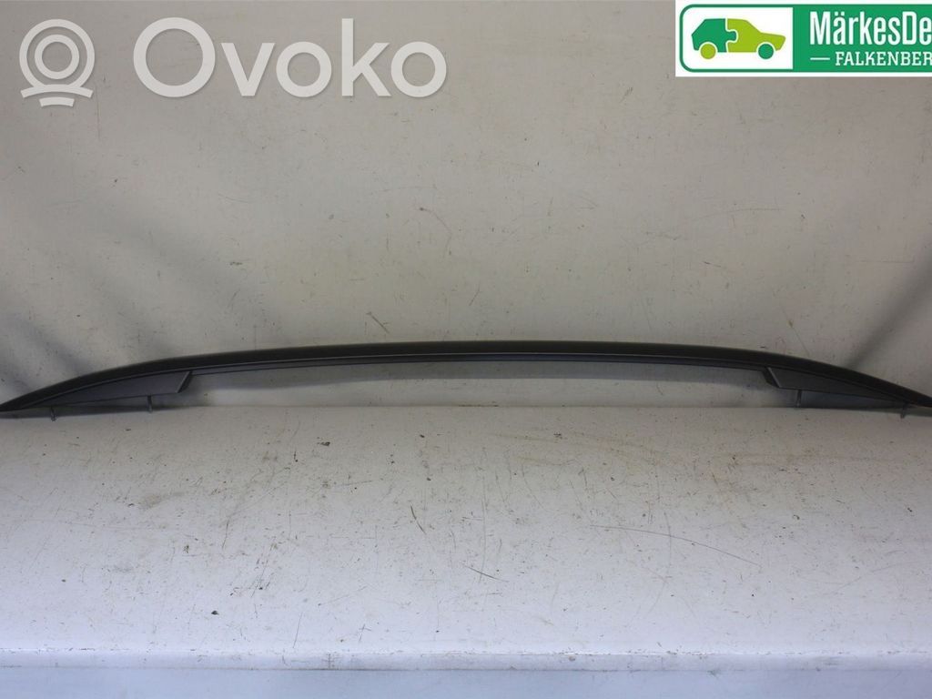 Volkswagen Taigo Relingi dachowe 