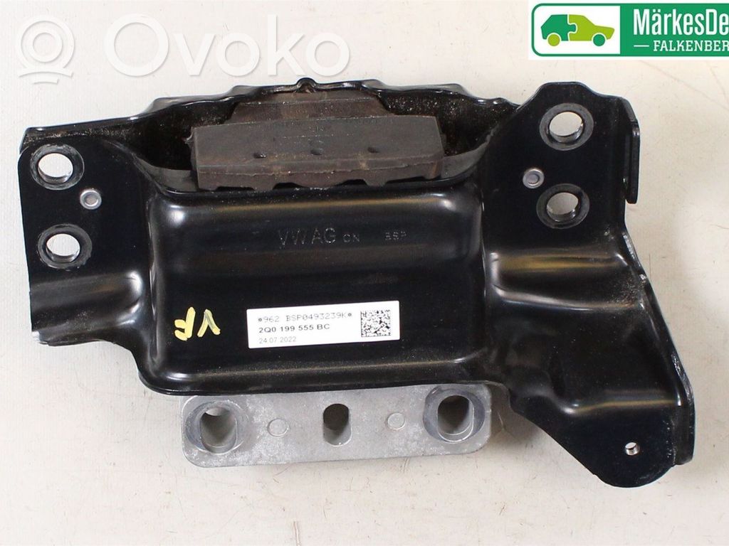 Volkswagen Taigo Variklio tvirtinimo kronšteinas 
