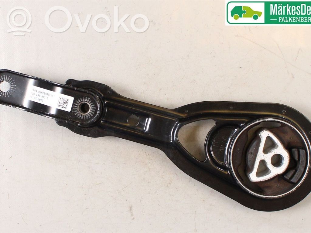Volkswagen Taigo Supporto della scatola del cambio 