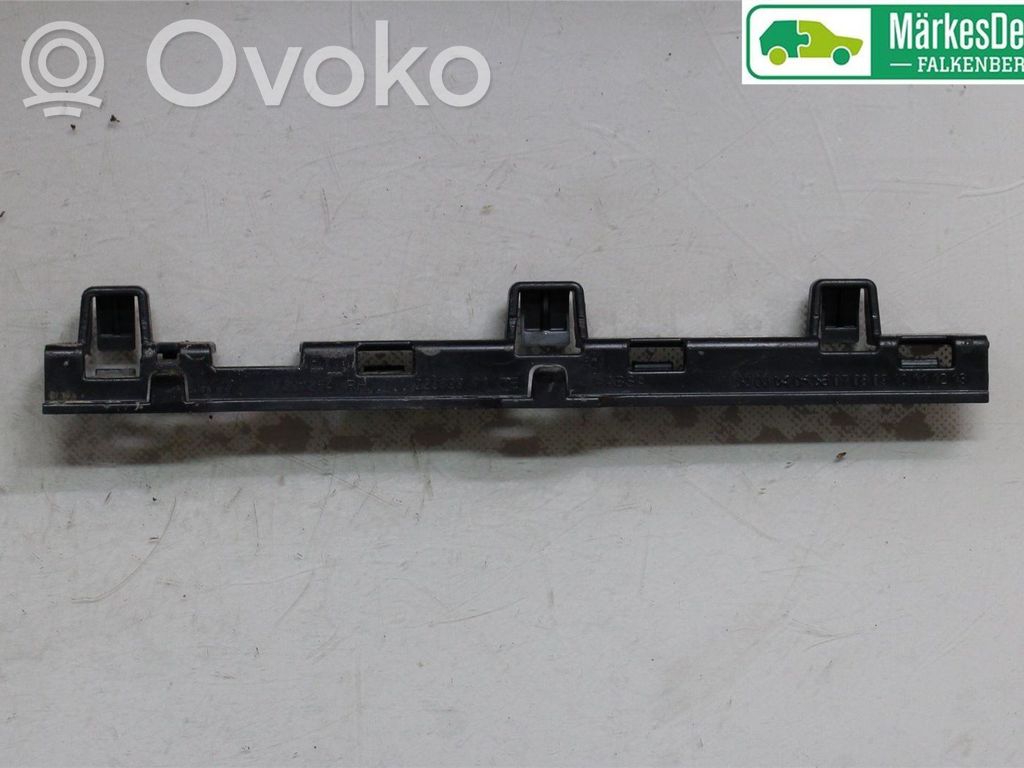 BMW 5 GT F07 Supporto di montaggio del parafango 