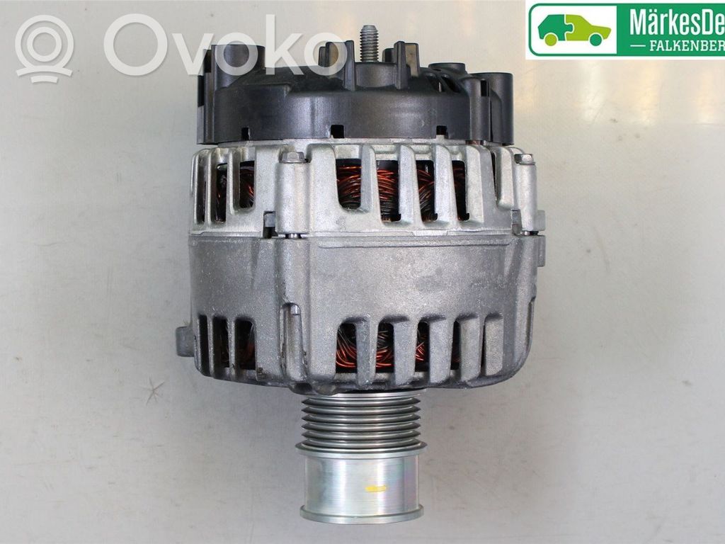 Seat Arona Generator/alternator 