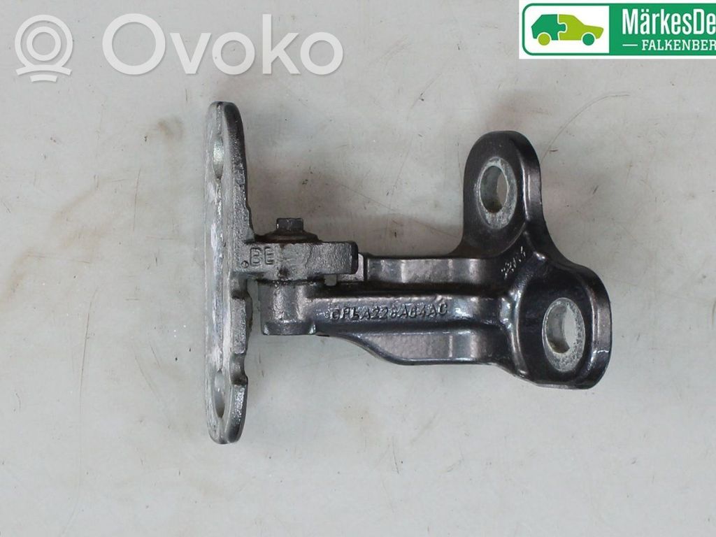 Land Rover Range Rover Sport L494 Cerniera inferiore della portiera posteriore 