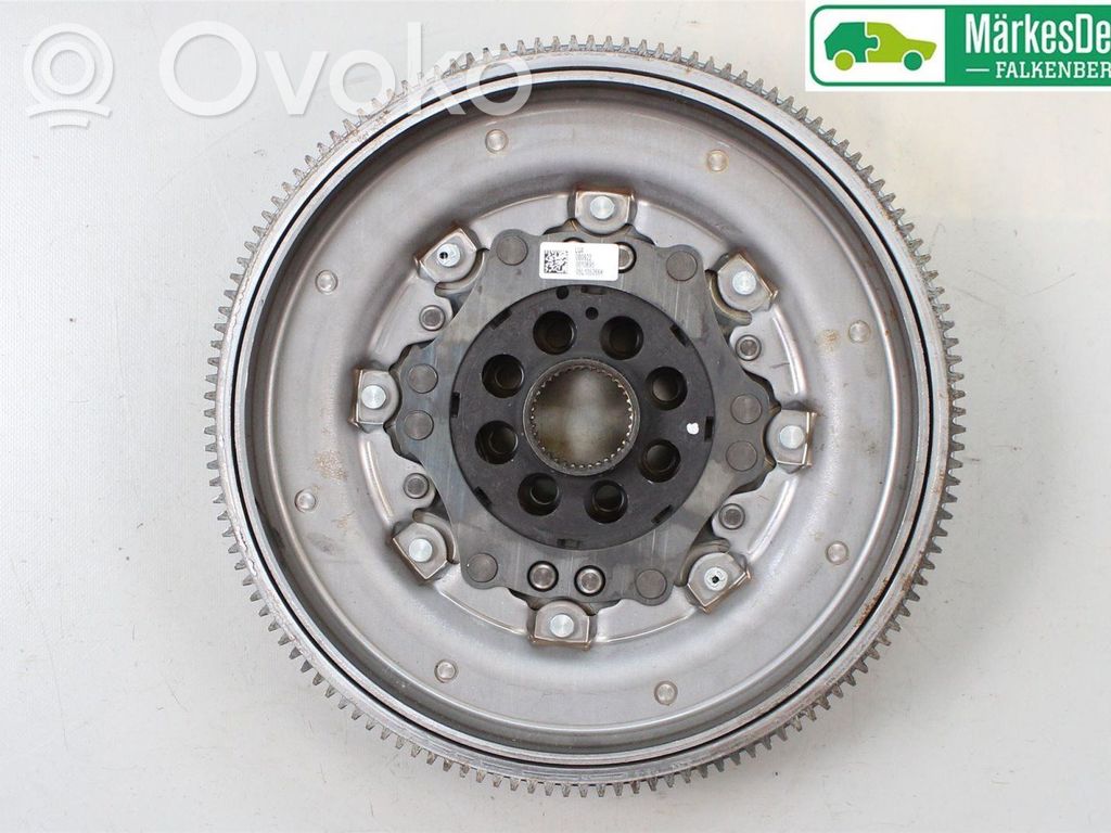 Skoda Superb B8 (3V) Volano