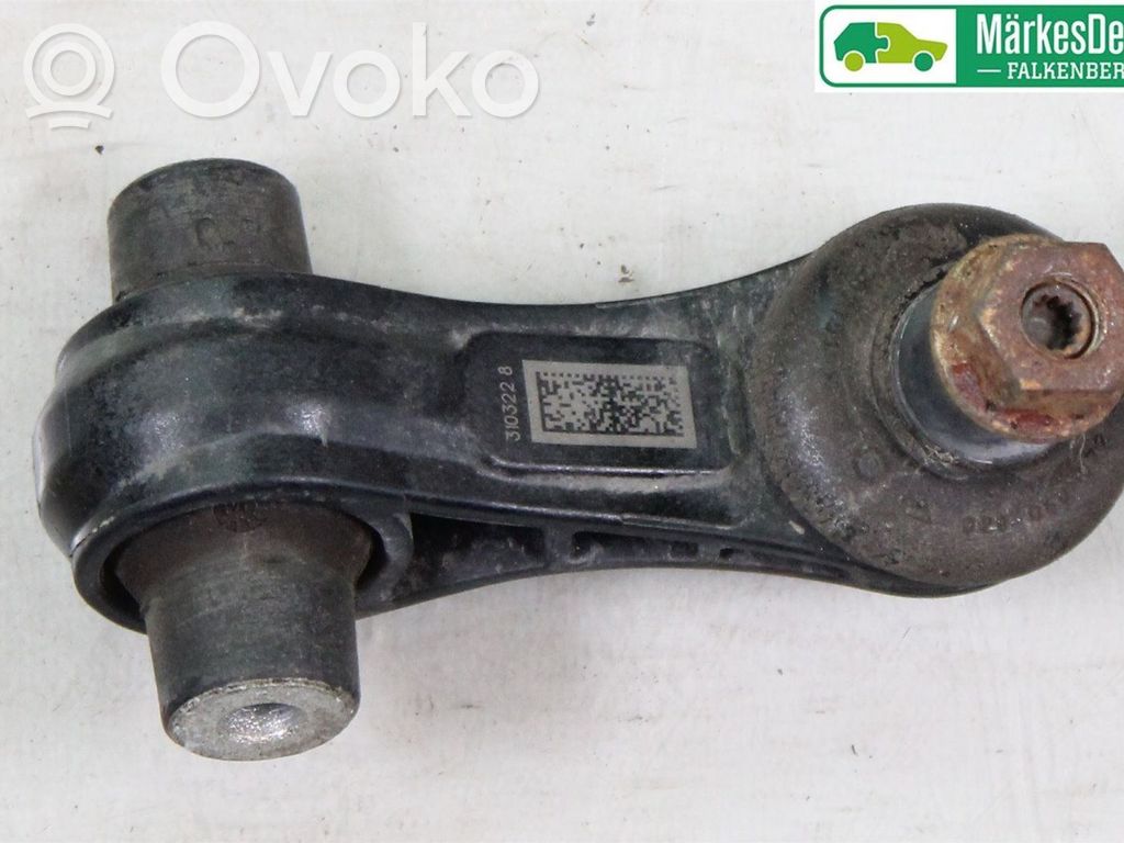 Volkswagen Golf VIII Supporto per boccola della barra antirollio, posteriore