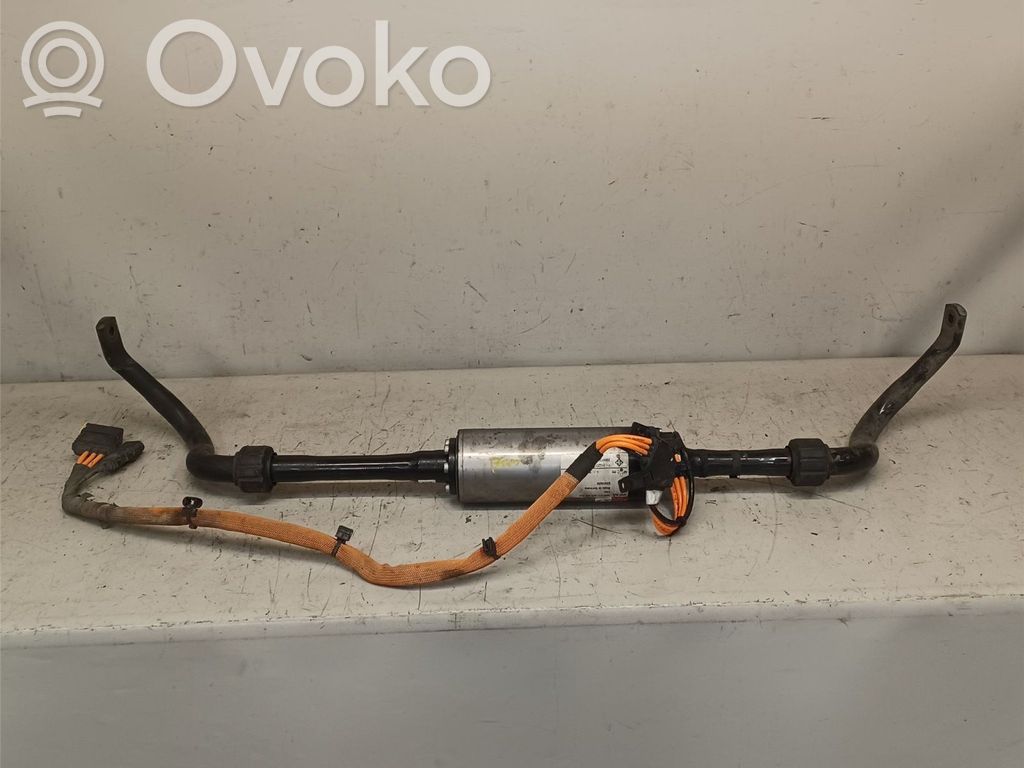 Audi Q8 Stabilizator przedni / drążek 