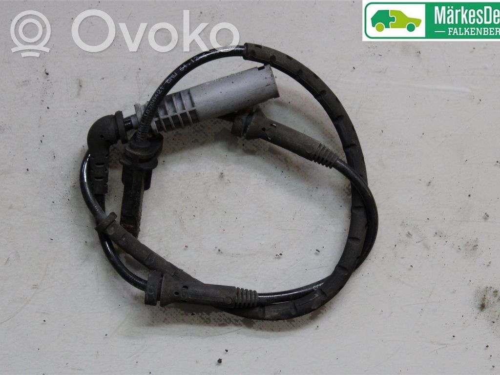 BMW 5 E60 E61 ABS Sensor hinten 