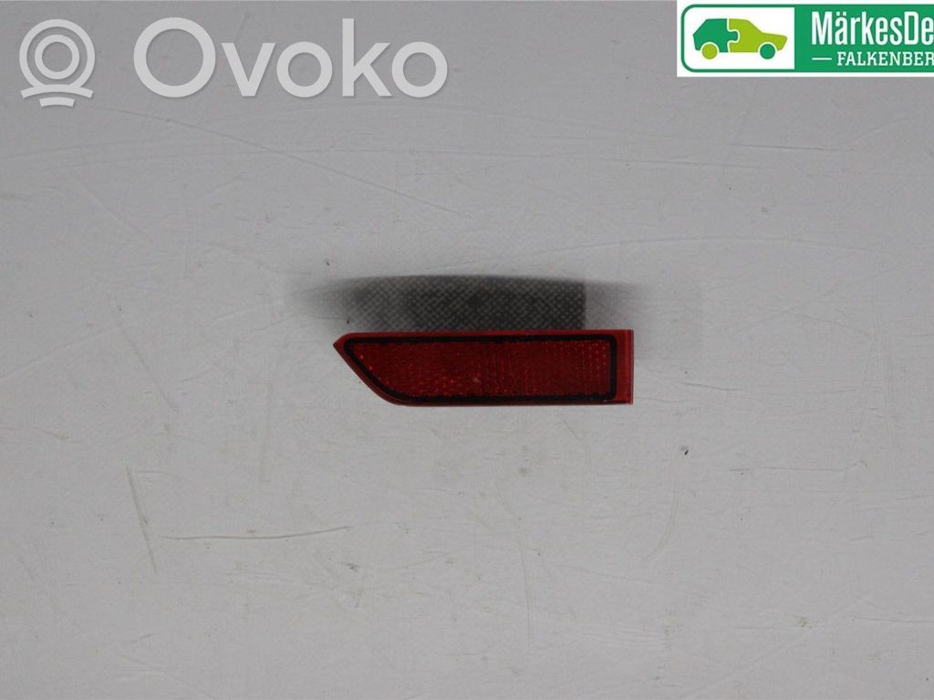 Odblask lampy tylnej   5NA945104A,5NA945104A,5NA945104A