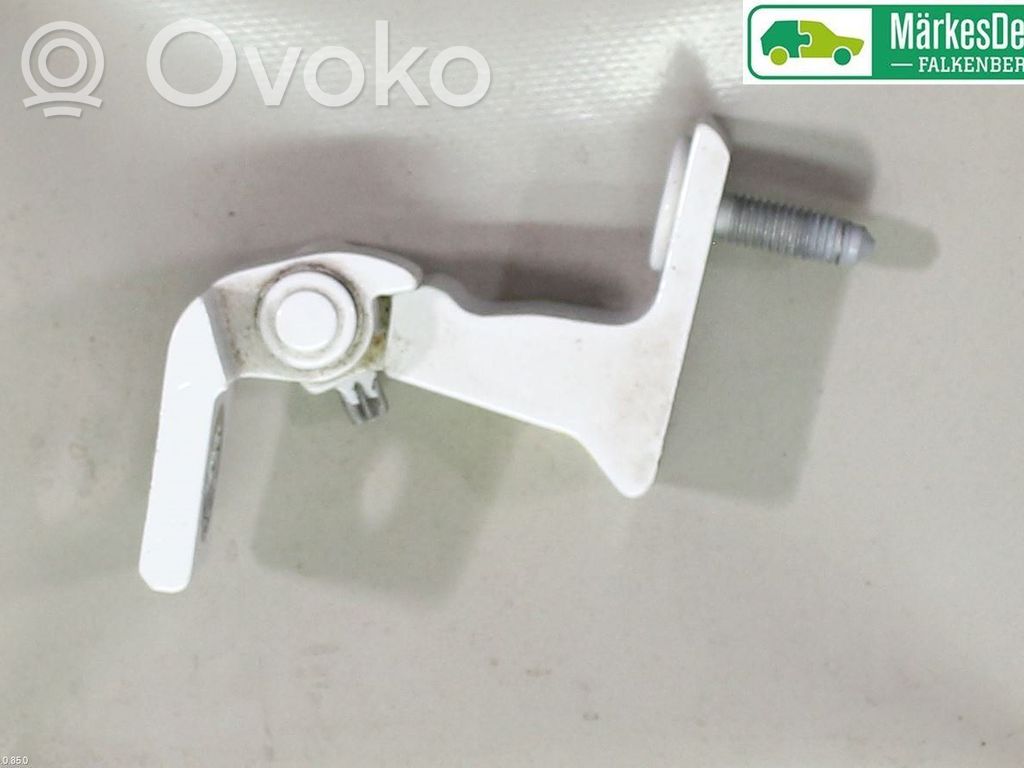 Audi A4 S4 B9 8W Zawias dolny drzwi przednich 