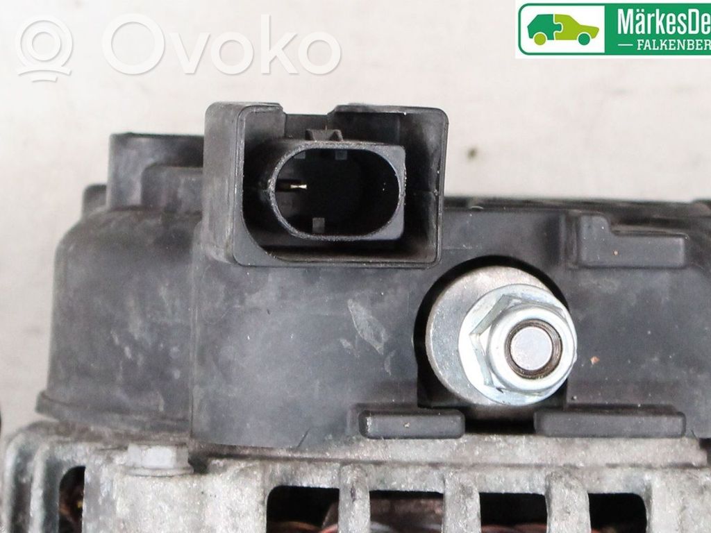 Mercedes-Benz E W213 Generatore/alternatore