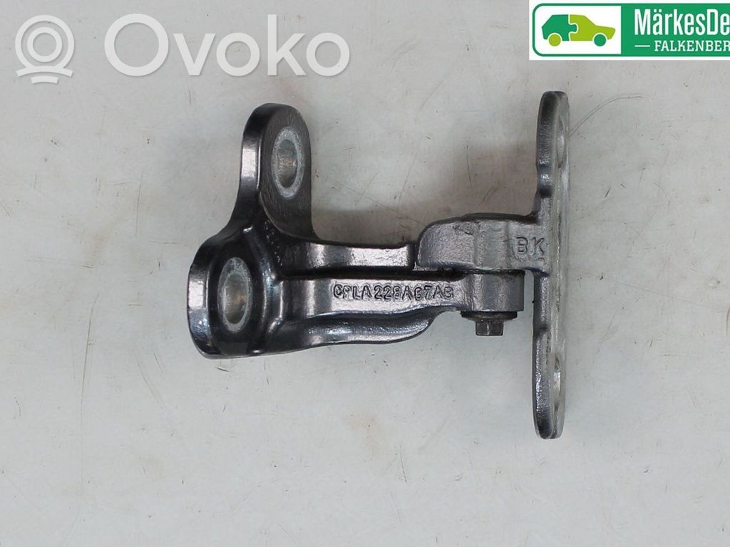Land Rover Range Rover Sport L494 Cerniera superiore della portiera posteriore 