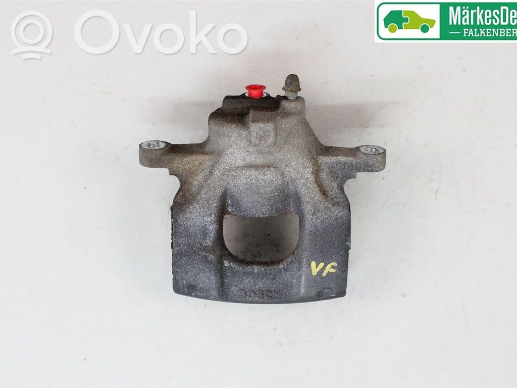 Toyota Aygo AB40 Pinza del freno anteriore