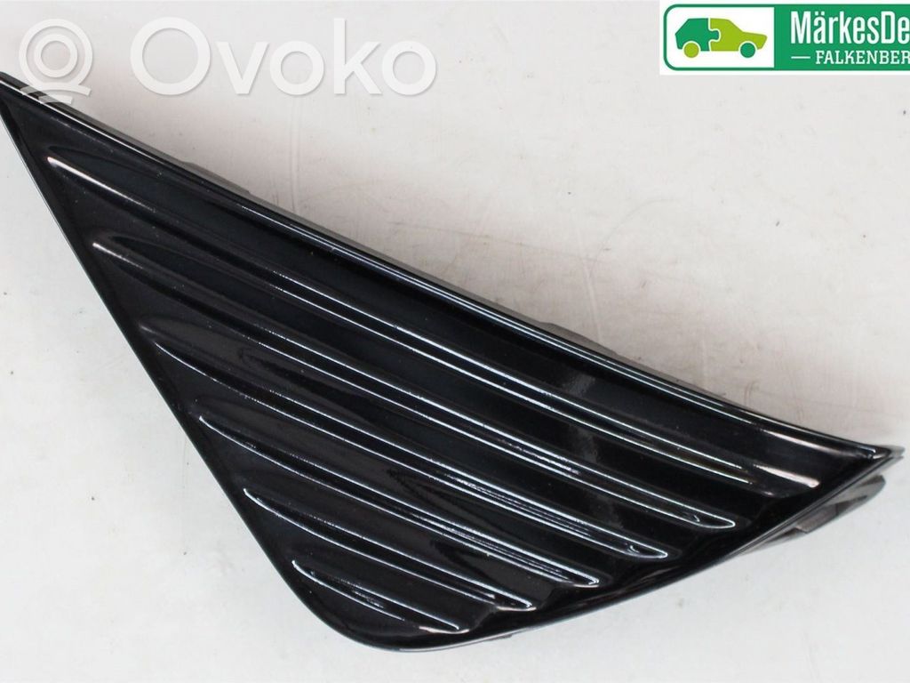 Toyota Aygo AB40 Rivestimento del pannello parte angolare del paraurti anteriore 