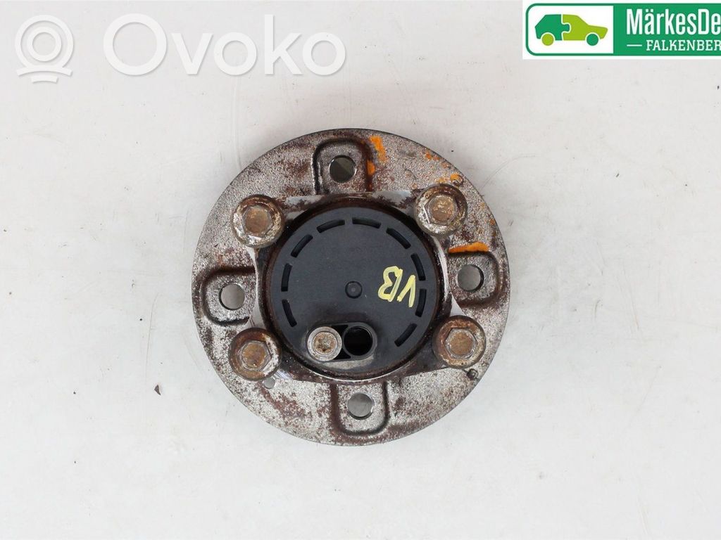 Toyota Aygo AB40 Portfuzetă roată spate 