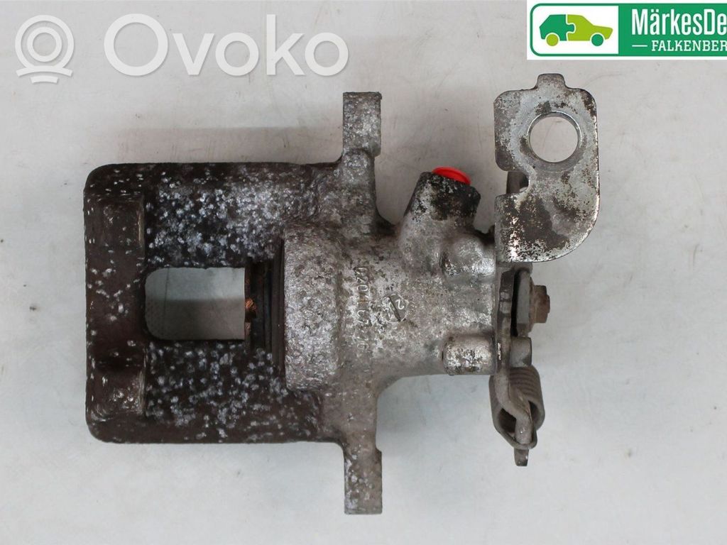 Toyota Auris E180 Pinza del freno posteriore