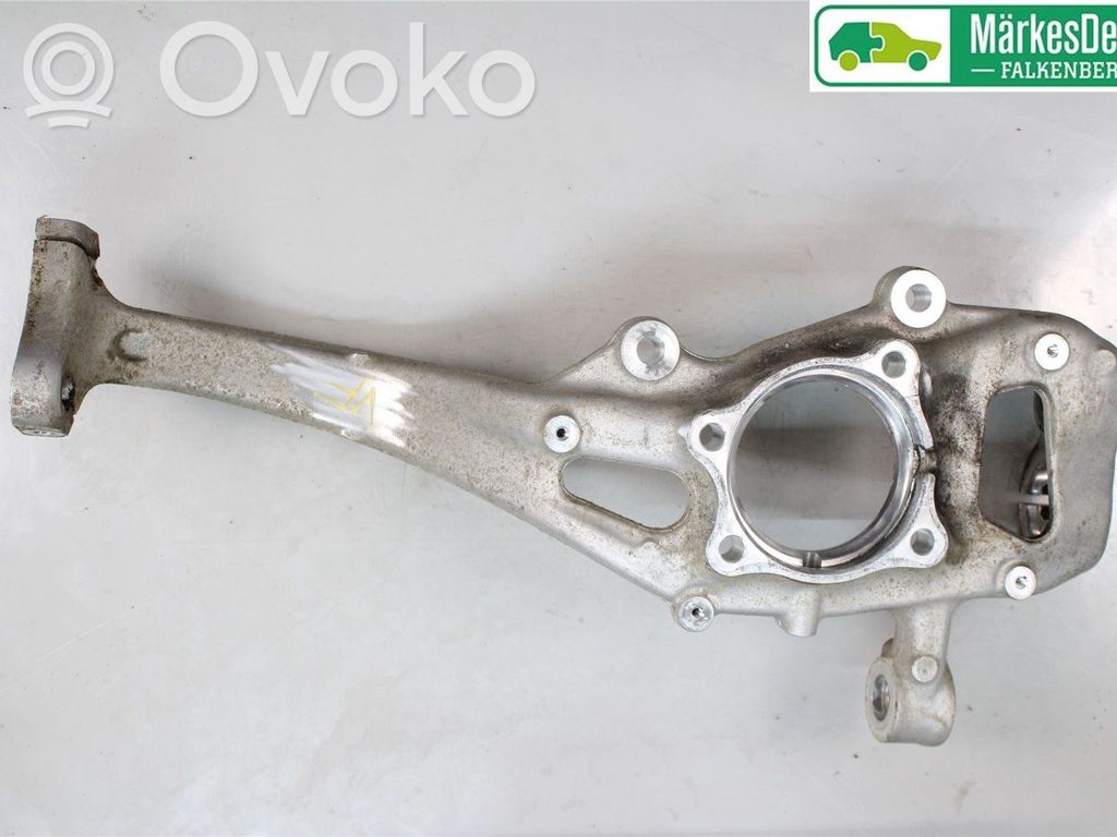 Audi A6 S6 C8 4K Priekinis kelmas 
