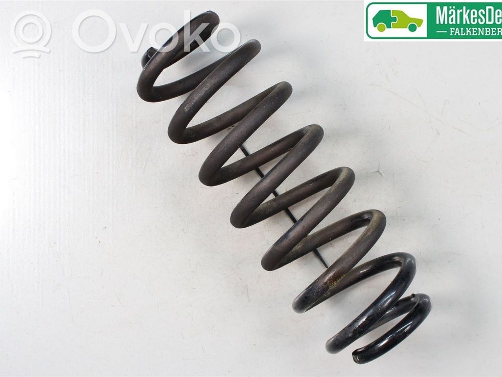 MG EHS Rear coil spring 
