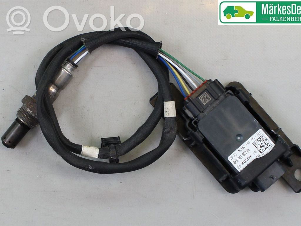 Audi Q5 SQ5 FY Lambda probe sensor 