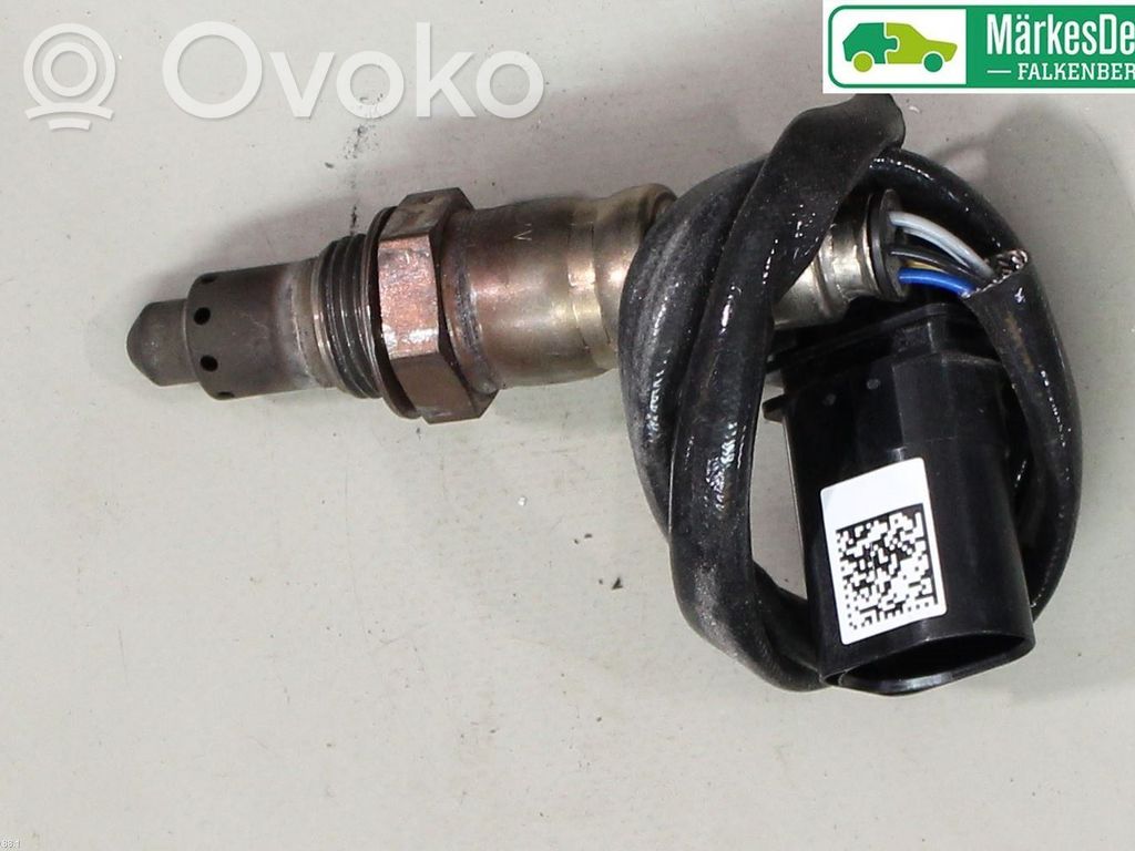Sonda lambda   8W0906265AP,8W0906265AP,8W0906265AP