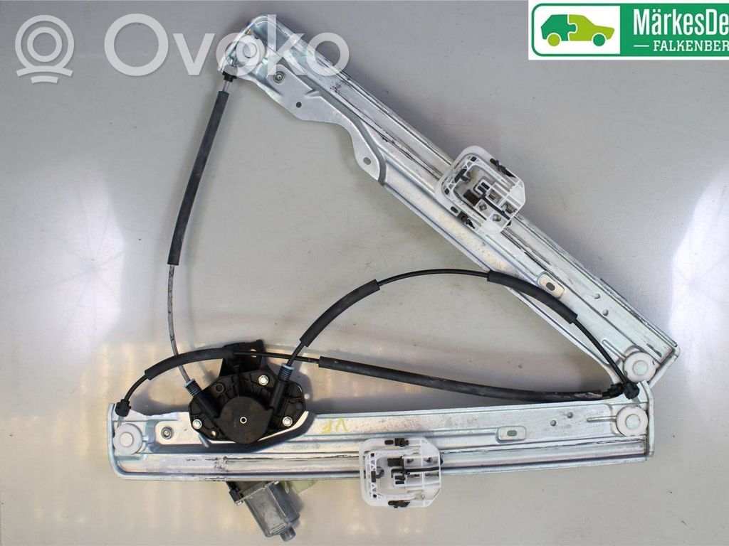 Ford Kuga II Motor del regulador de la ventanilla de la puerta delantera