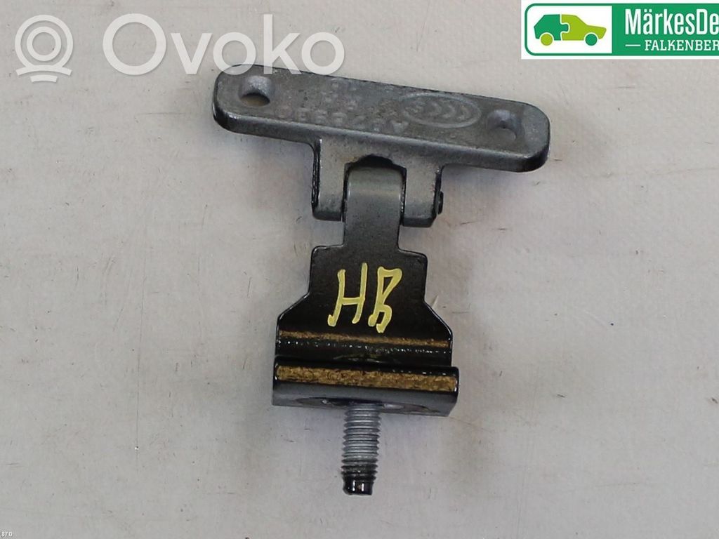 Audi Q5 SQ5 FY Cerniera portellone posteriore/bagagliaio 