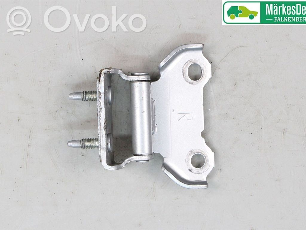 Toyota Corolla E210 E21 Tailgate/trunk/boot hinge 