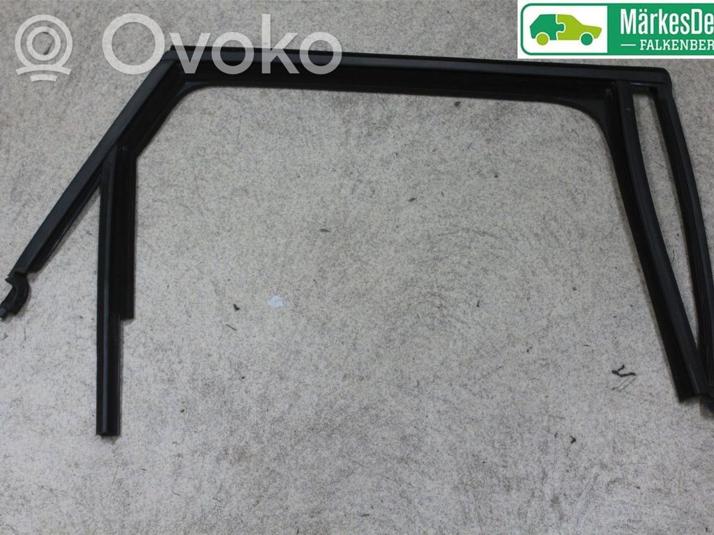 Volkswagen Taigo Inne części karoserii 