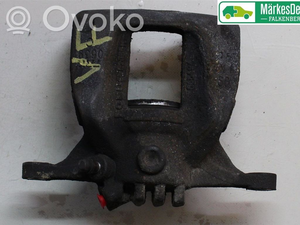 Opel Vivaro Pinza del freno anteriore 