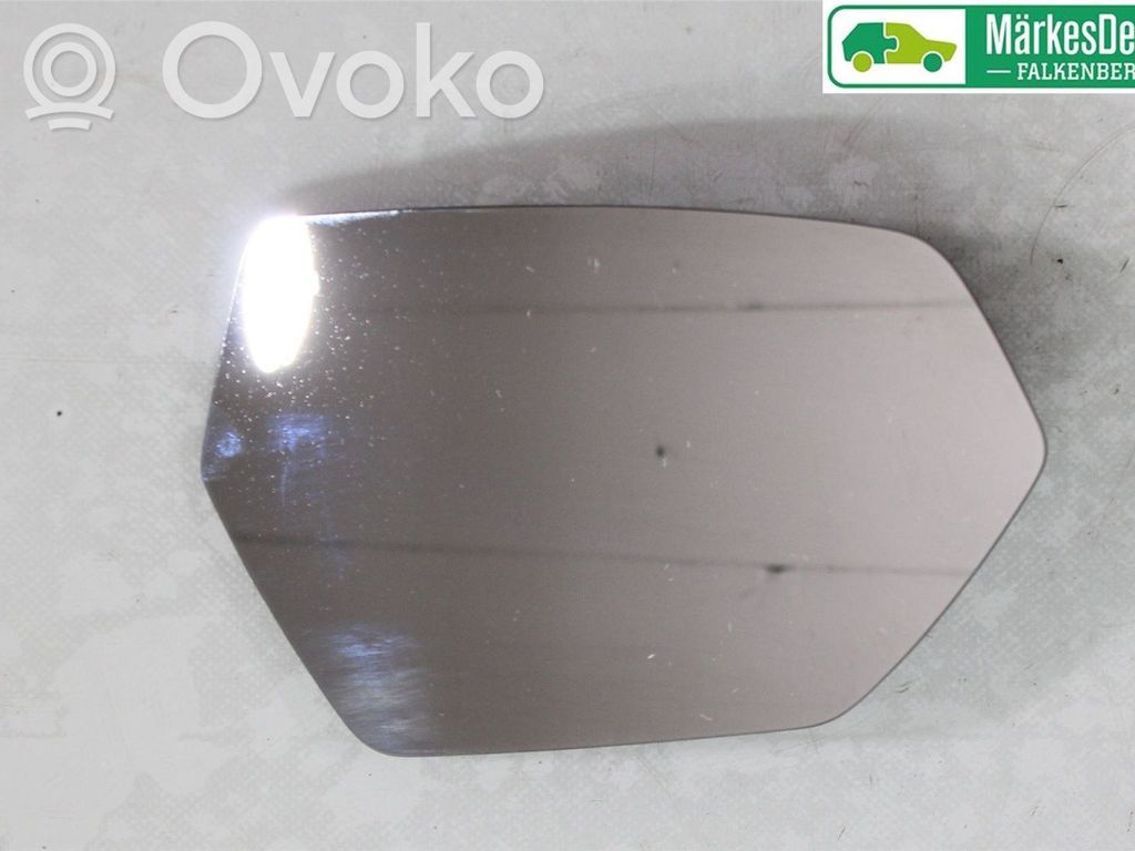 Cupra Formentor Wing mirror glass 