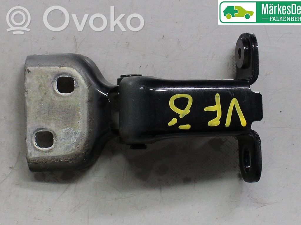 Opel Vivaro Front door upper hinge 