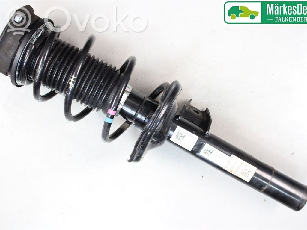 Volkswagen Golf VIII Ansamblu amortizor cu arc față 