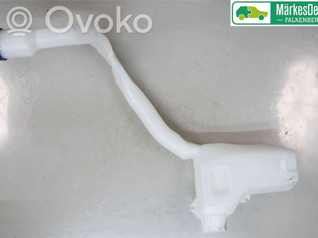 Citroen C4 Cactus Serbatoio/vaschetta liquido lavavetri parabrezza 