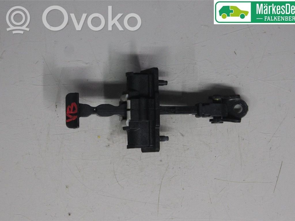 Peugeot 3008 II Ogranicznik drzwi przednich 