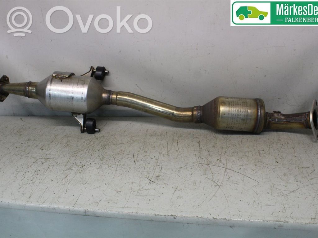 Toyota Corolla E210 E21 Filtro antiparticolato catalizzatore/FAP/DPF