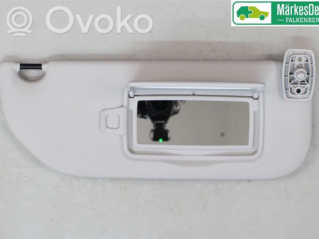 Toyota Aygo AB40 Parasolar 