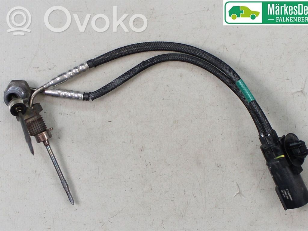 MG EHS Sensor de temperatura del escape 