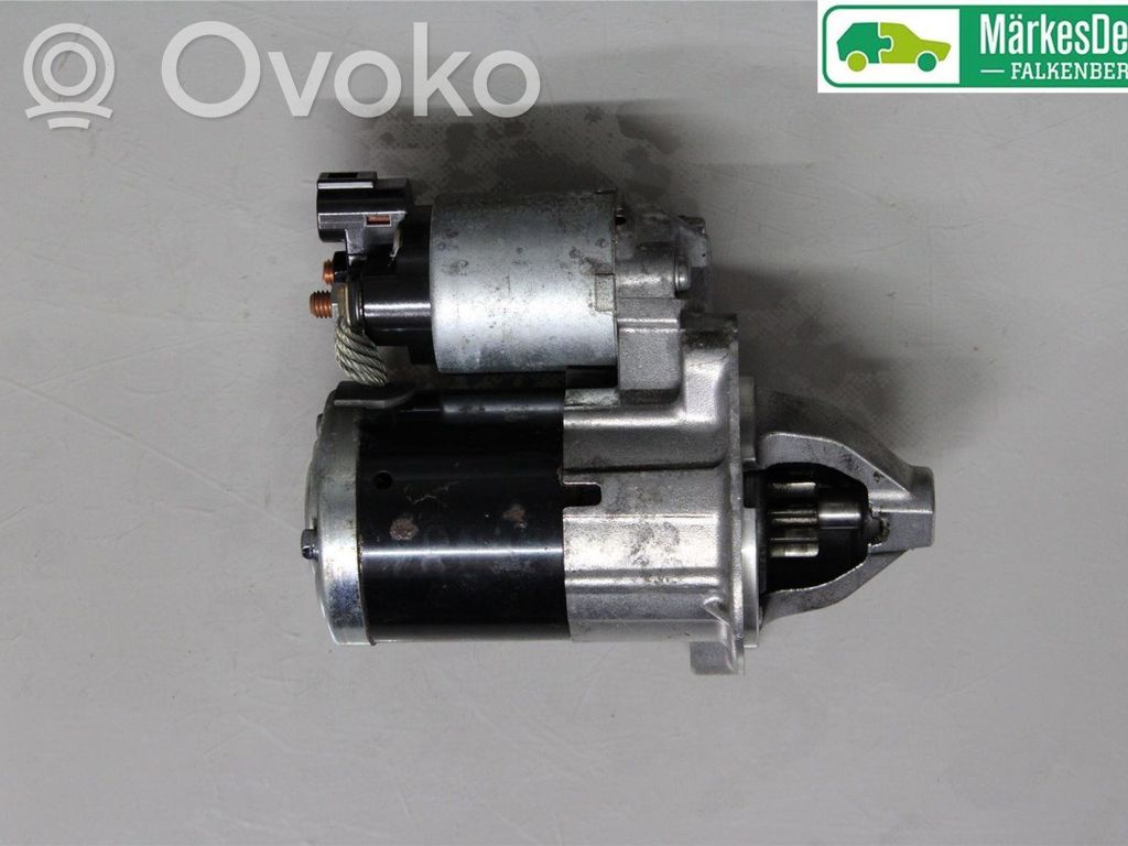 Motor de arranque   361002B220,361002B220,361002B220
