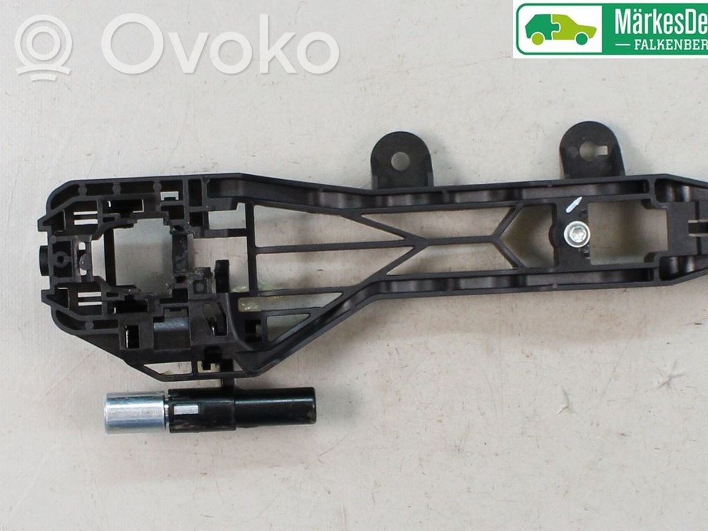 MG EHS Front door exterior handle 