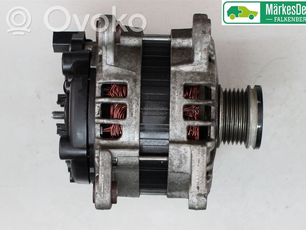 Ģenerators   04E903024Q,F000BL0802,04C903023C