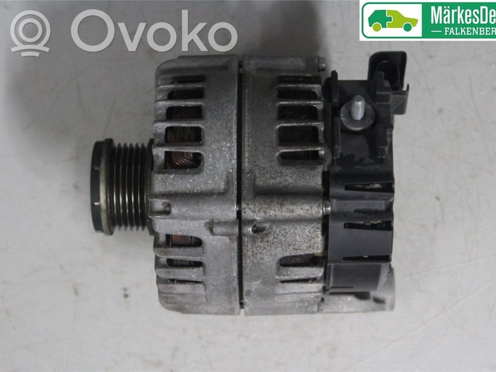 BMW 3 F30 F35 F31 Alternador 