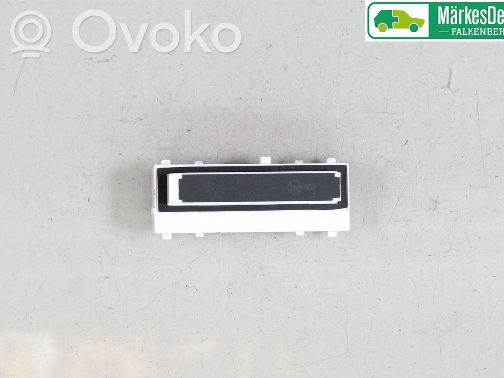Toyota Corolla E210 E21 Passenger airbag on/off switch 