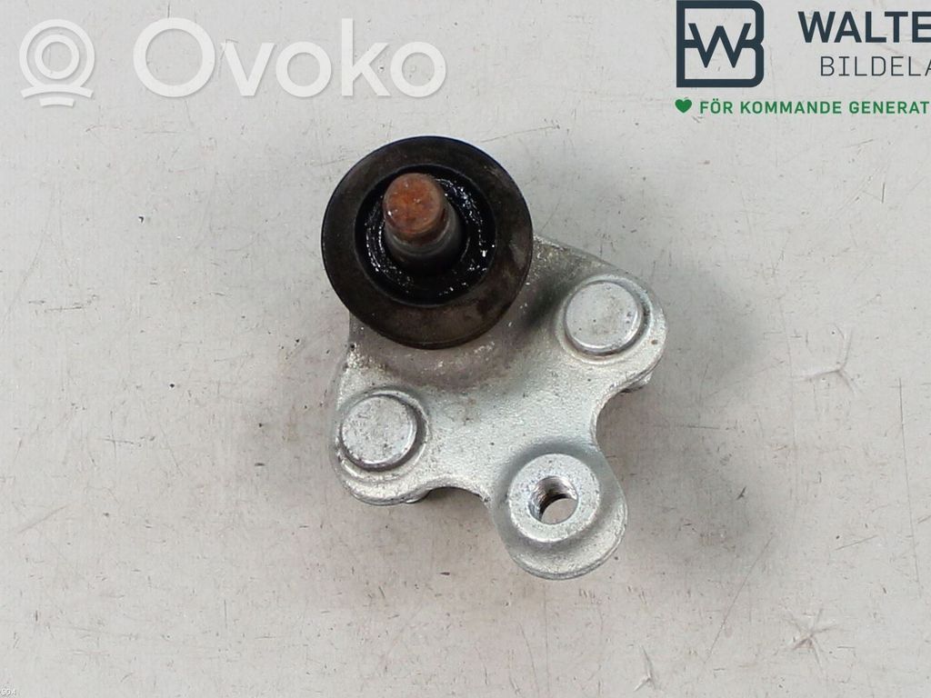 Toyota Yaris XP210 Scharnier vorne 