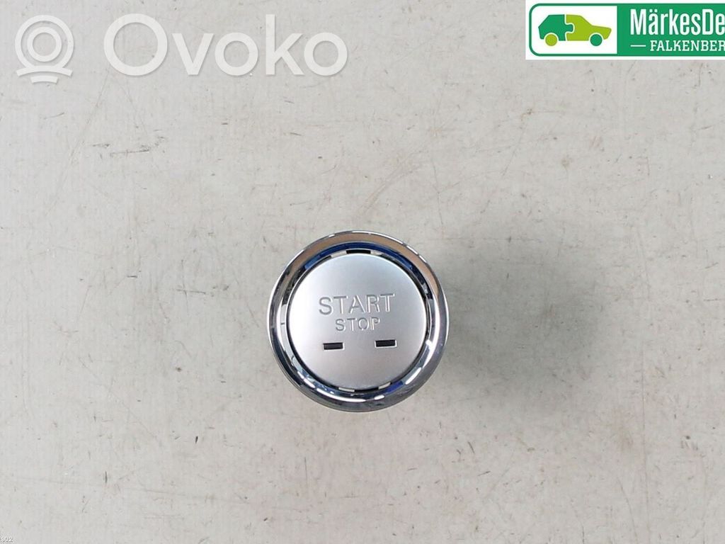 MG EHS Engine start stop button switch 