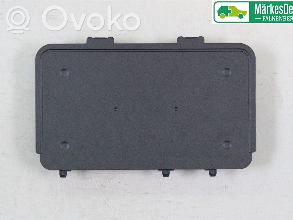 Volkswagen Golf VIII Autres unités de commande / modules 