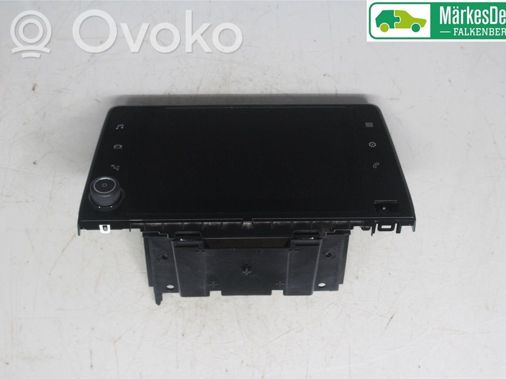 Screen/display/small screen   98345773ZD00,98345773ZD00