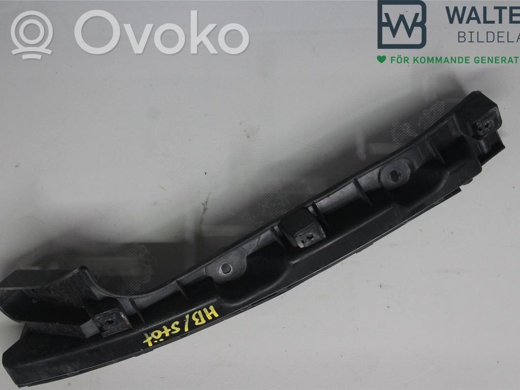 Audi TT TTS Mk2 Rear bumper mounting bracket 