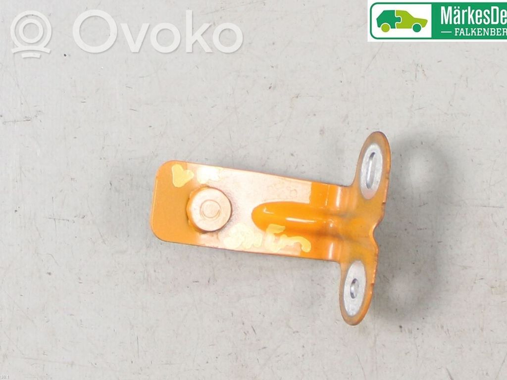 Ford Mustang VI Uchwyt / Mocowanie błotnika przedniego 